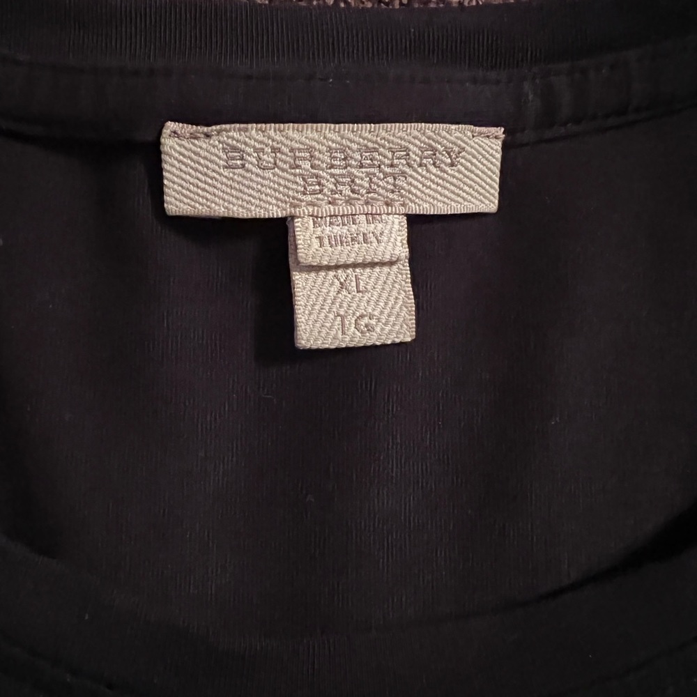 Burberry Womens Shirt